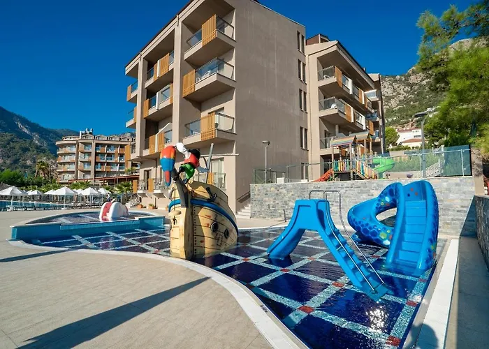 Hotel Premium Turunc