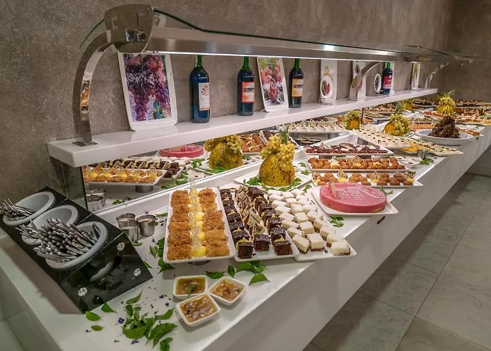 Premium Hotel Turunc