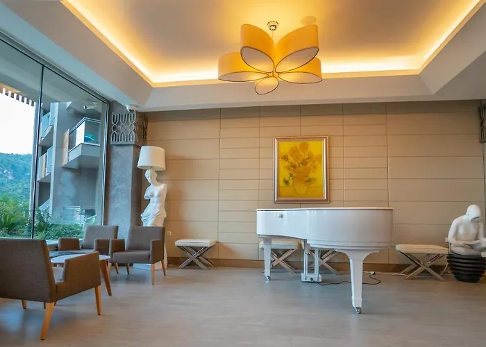 Hotel Premium Turunc