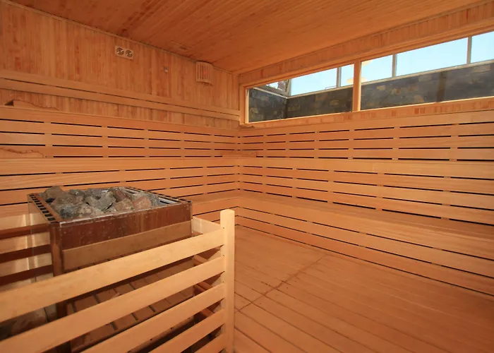 Premium Hotel Turunc