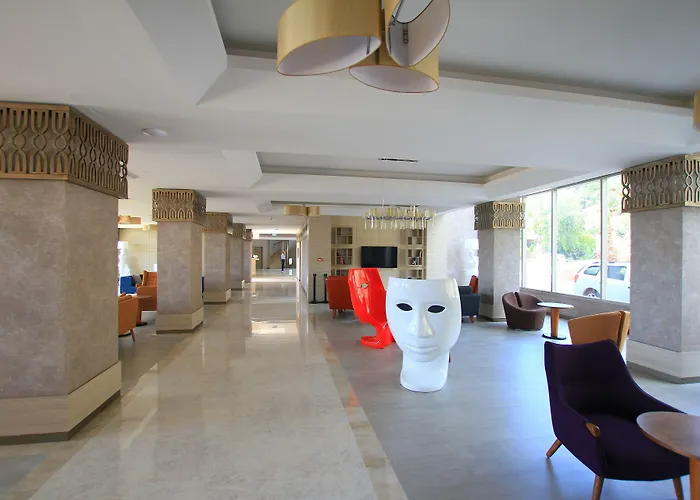 Premium Hotel Turunc