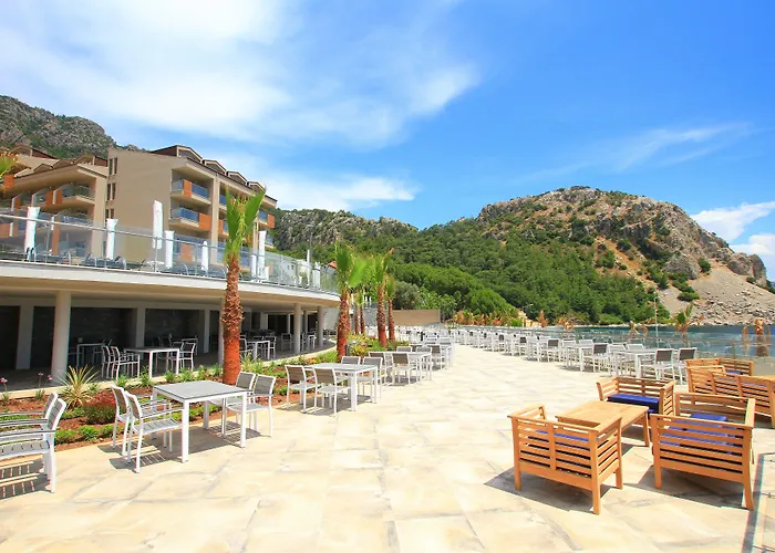 Hotel Premium Turunc