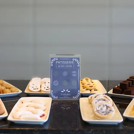 ホテル Premium 5*