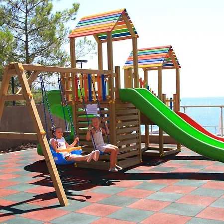 ホテル Premium 5*