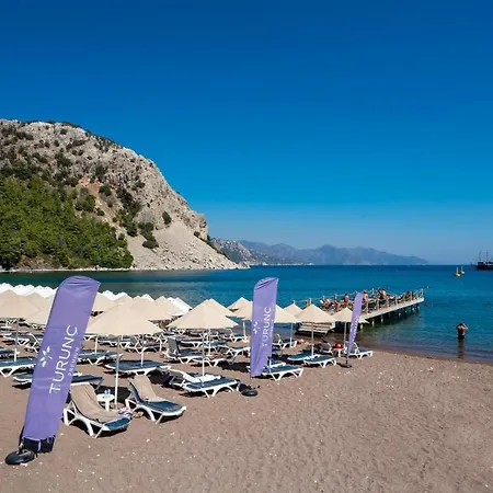 Premium 5* トゥルンチュ