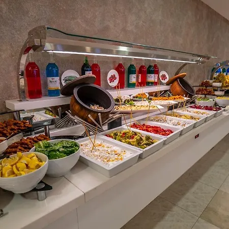 ホテル Premium 5*