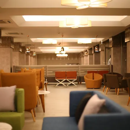 ホテル Premium 5*