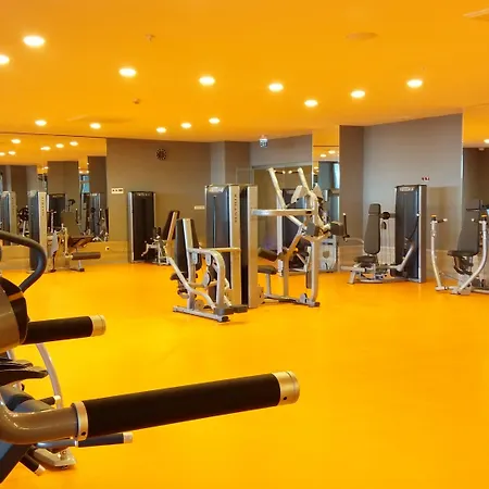 ホテル Premium 5*