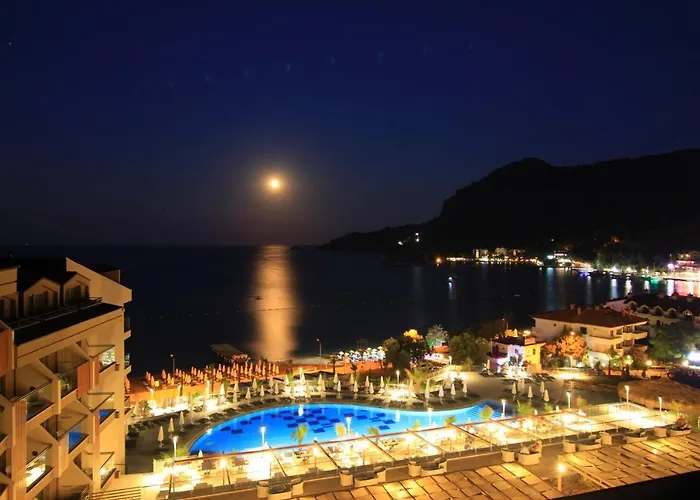 Premium 5* Турунч