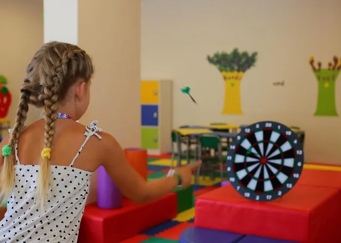 Premium Отель 5*