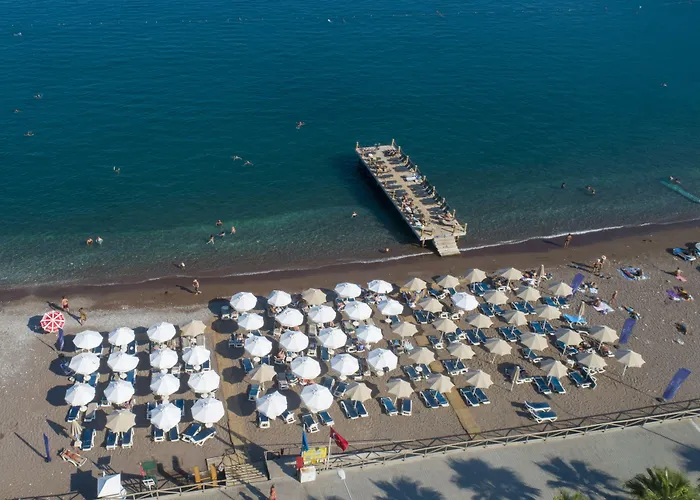 Premium Отель 5*